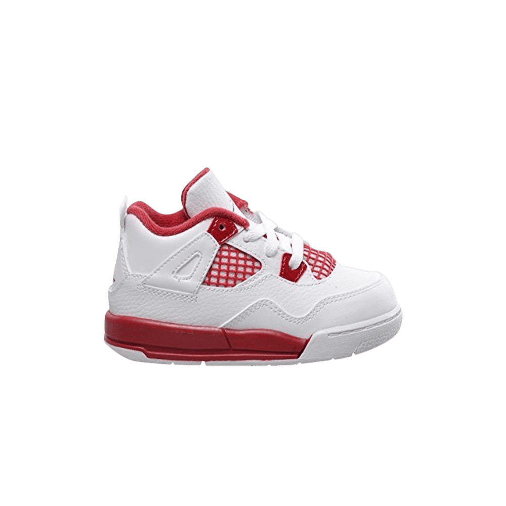 Air Jordan 4 Retro TD 'Alternate 89'