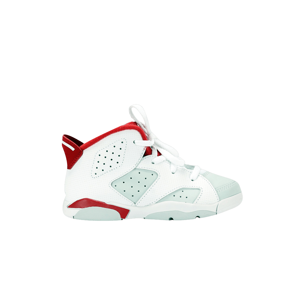 Air Jordan 6 Retro BT 'Alternate 91'