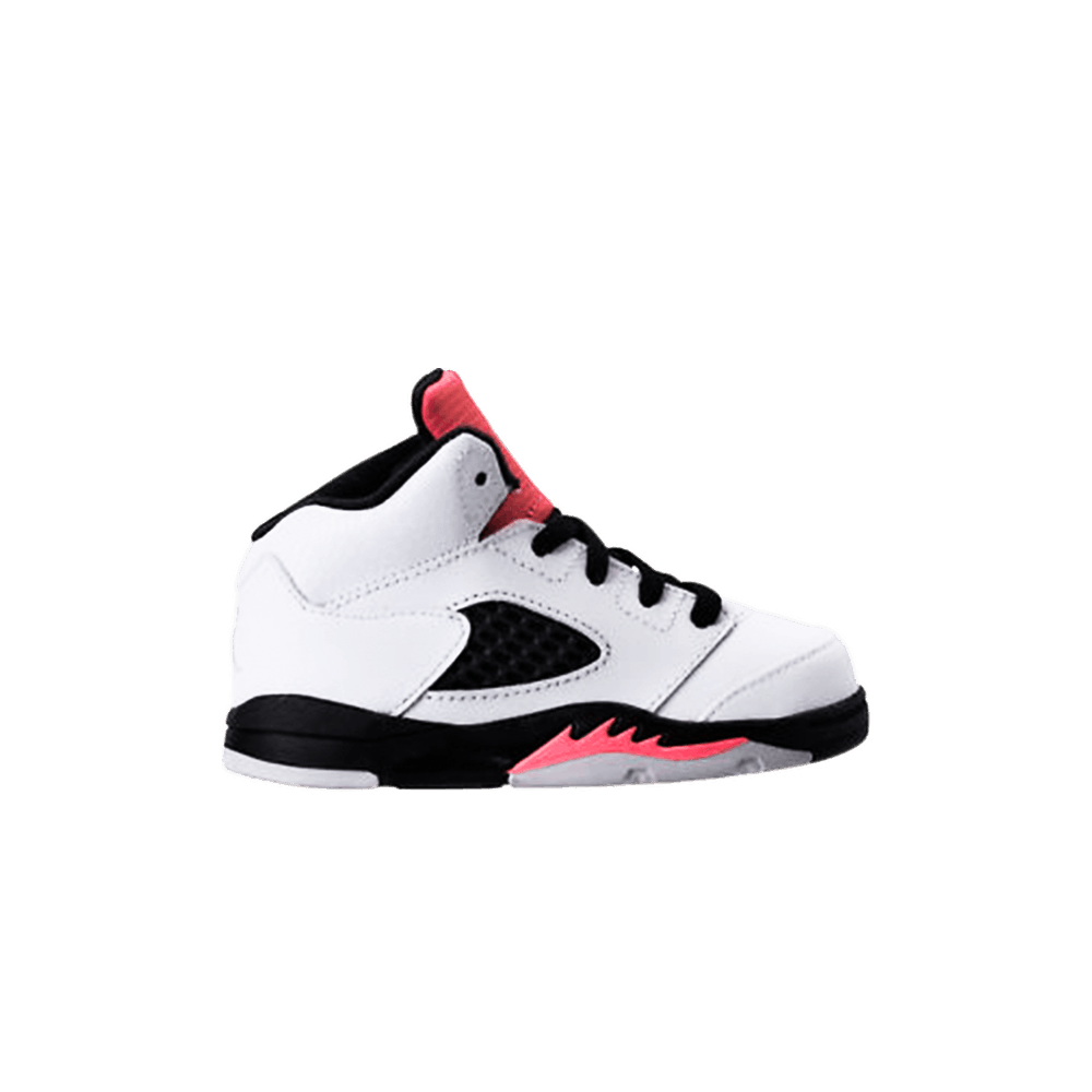 Air Jordan 5 Retro TD 'Sun Blush'