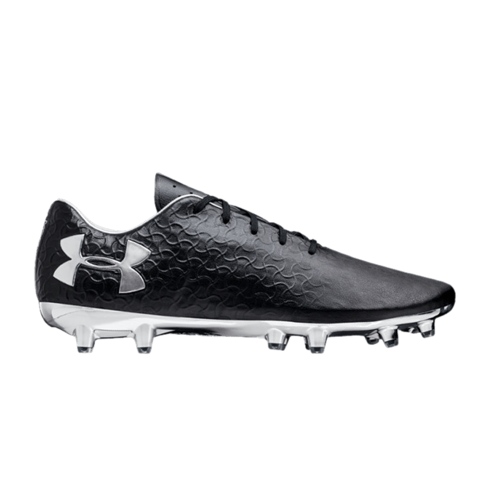 Pre-owned Under Armour Magnetico Select Hybrid 'black'