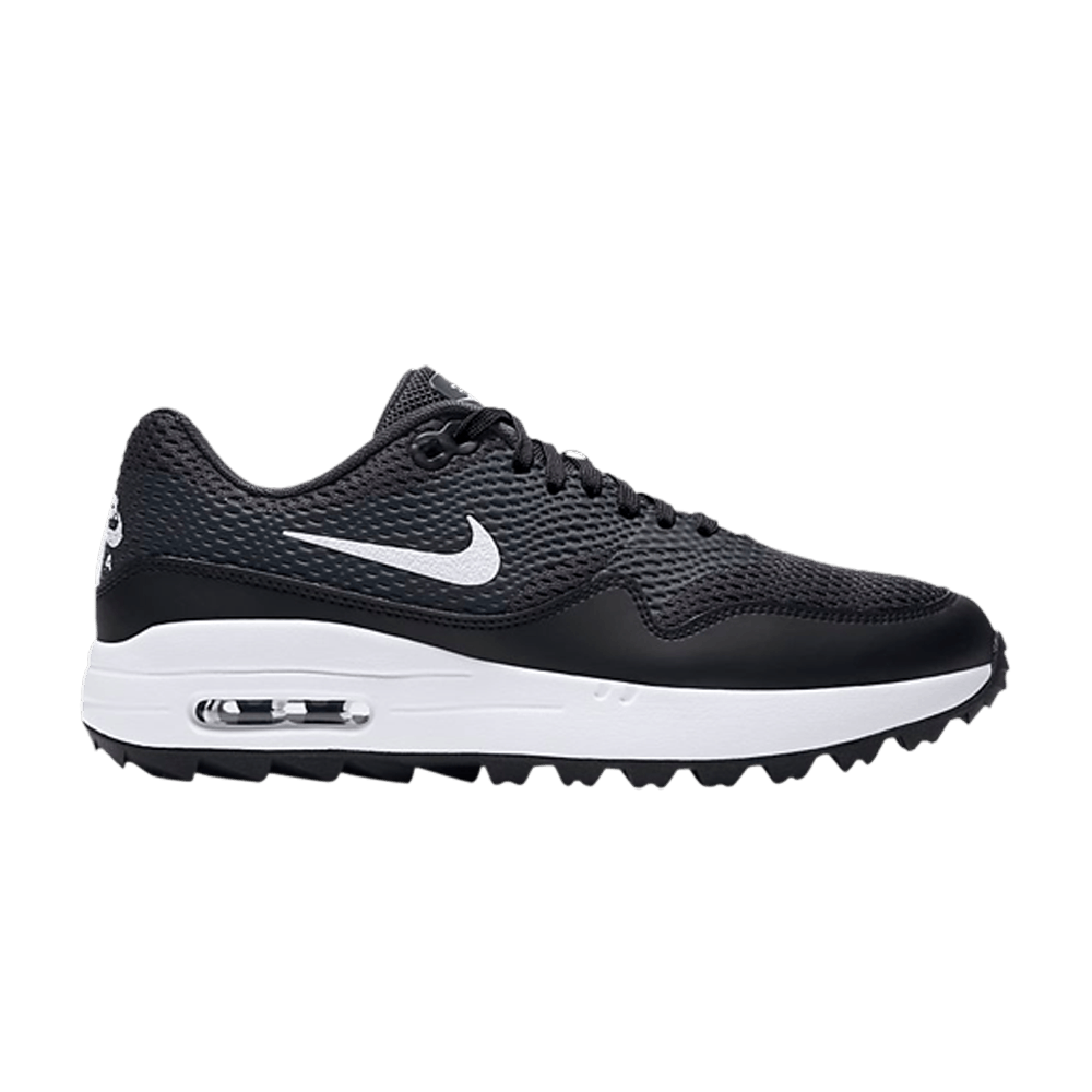 Nike Wmns Air Max 1 G 'Black'
