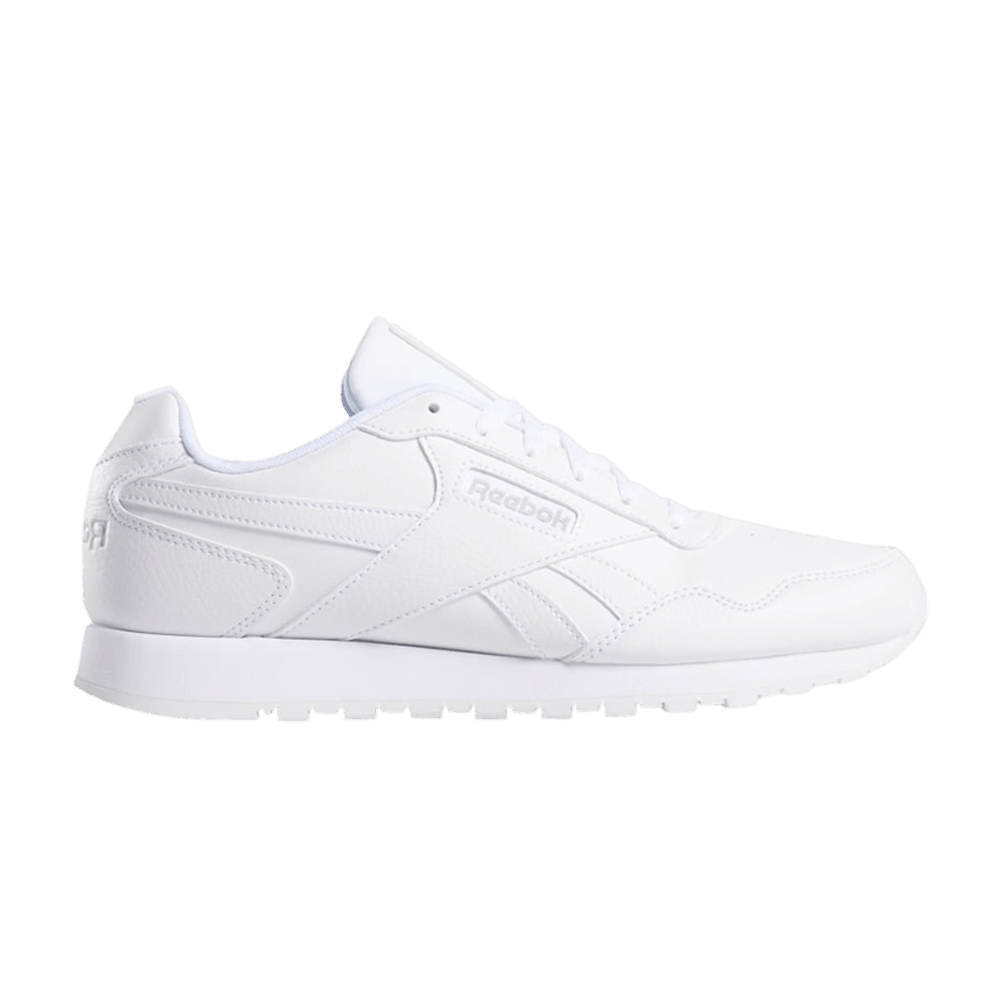 Reebok Classic Harman Run S 'White Steel'