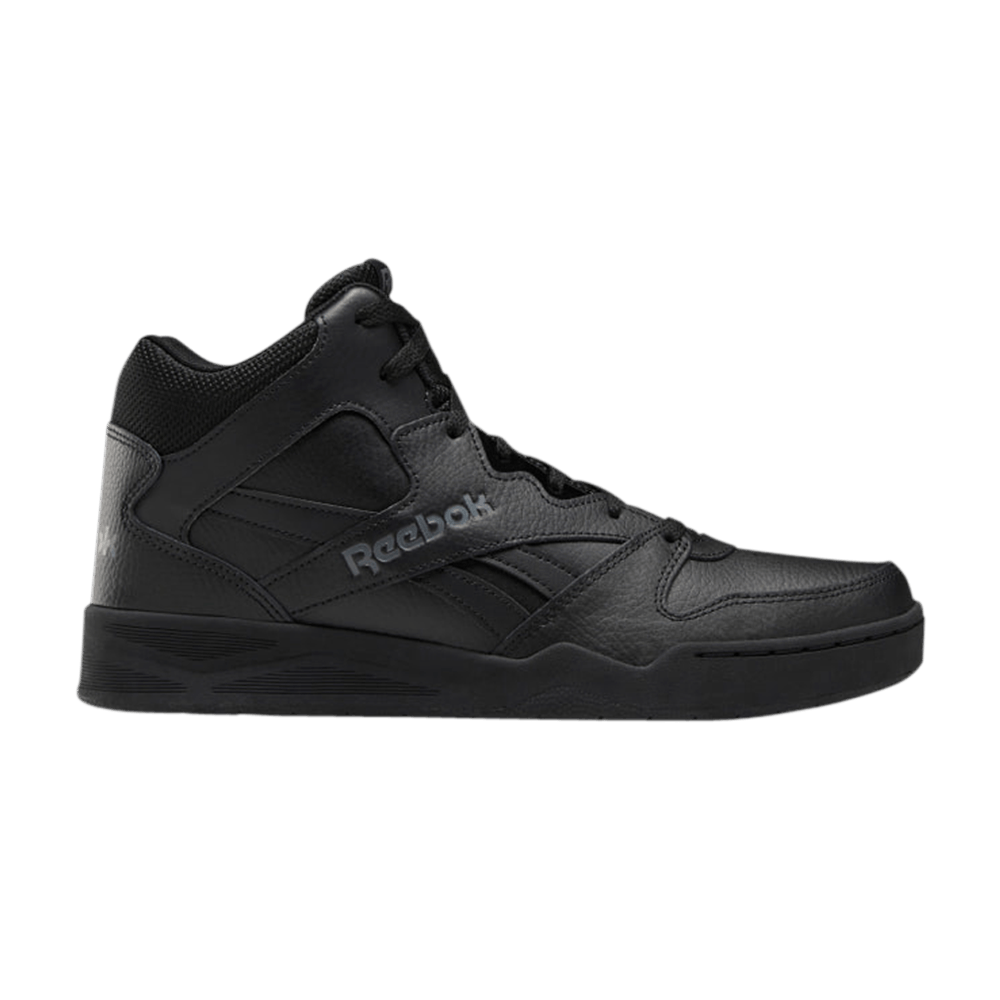 Reebok Royal BB4500 H2 XE 'Black Alloy'