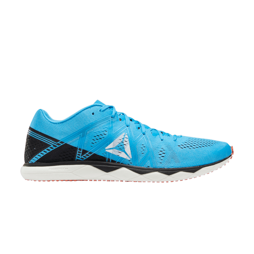 Reebok Floatride Run Fast Pro 'Blue Blast' - DV6793