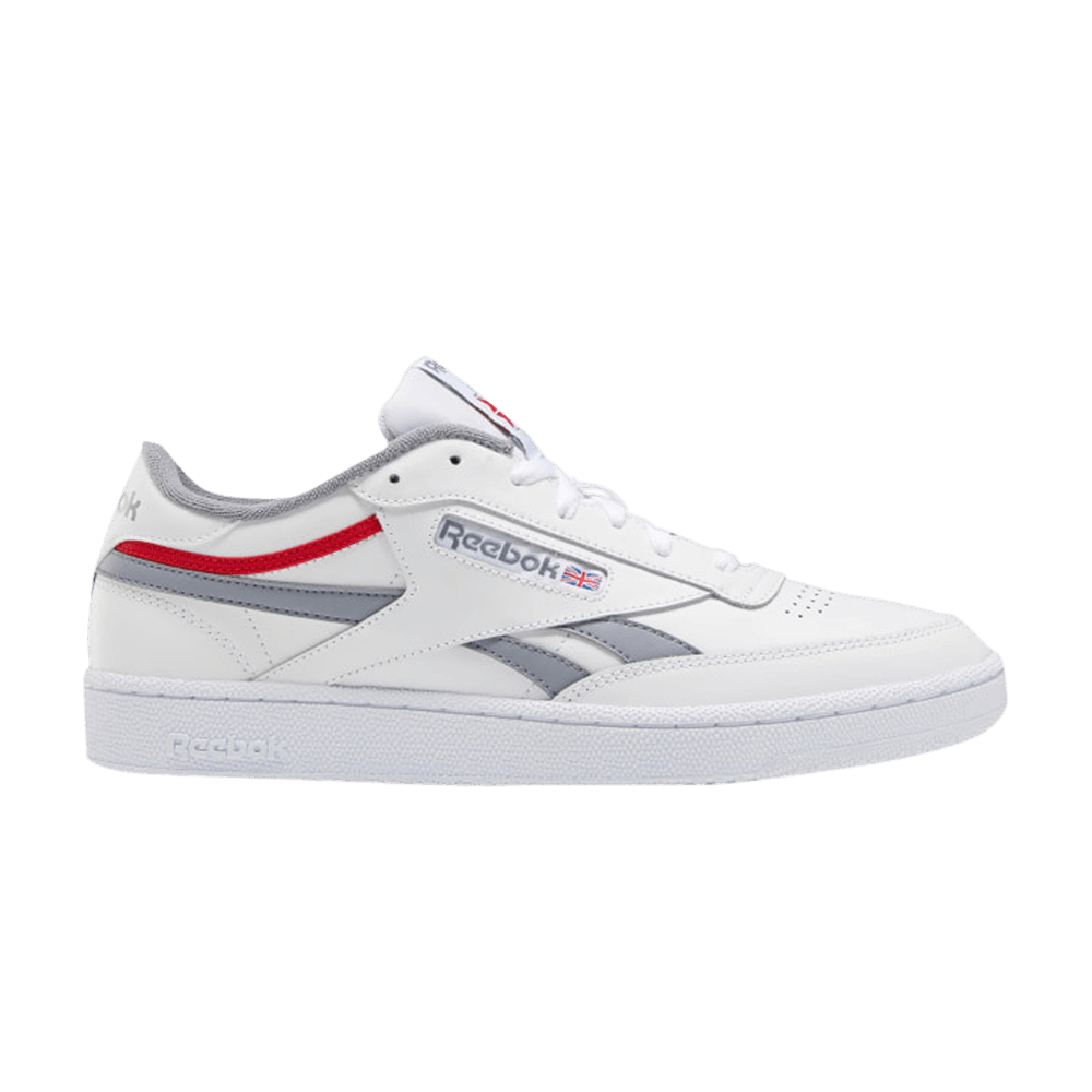 Reebok Club C Revenge 'White Cold Grey'