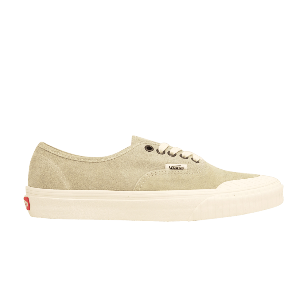 Vans Authentic 138 'Vintage Military - Desert Sage'