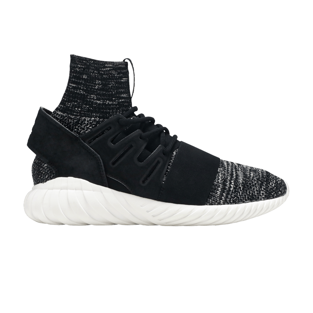 Tubular Doom PK 'Clear Granite'