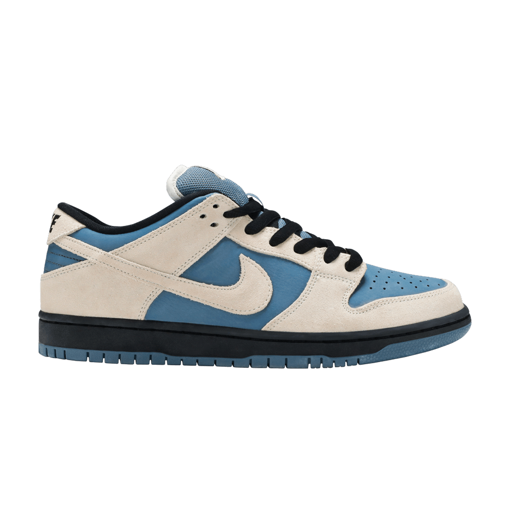 Dunk Low Pro SB 'Thunderstorm'