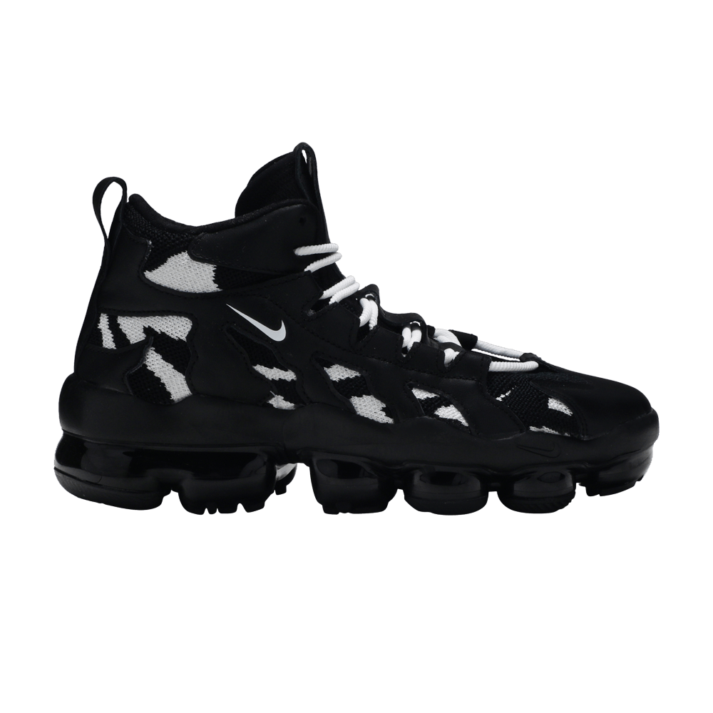 Air VaporMax Gliese 'Black White'