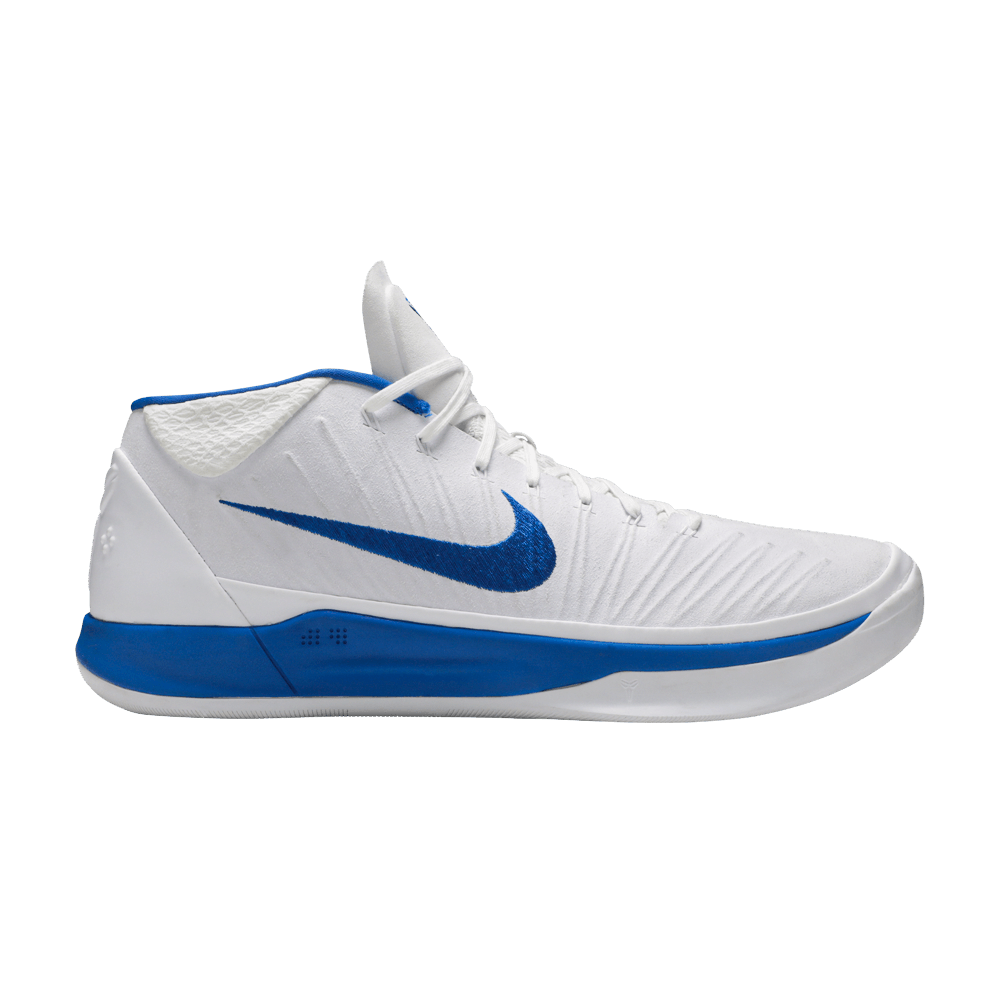 Kobe A.D. Mid 'White Royal'