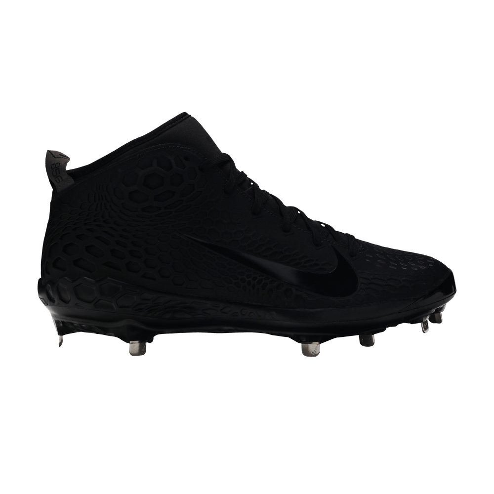 Force Zoom Trout 5 'Black Thunder Grey'