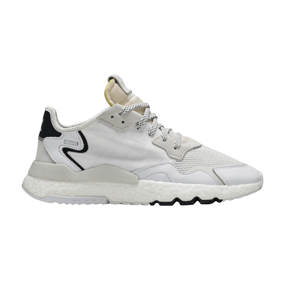 Nite Jogger 'Crystal White'