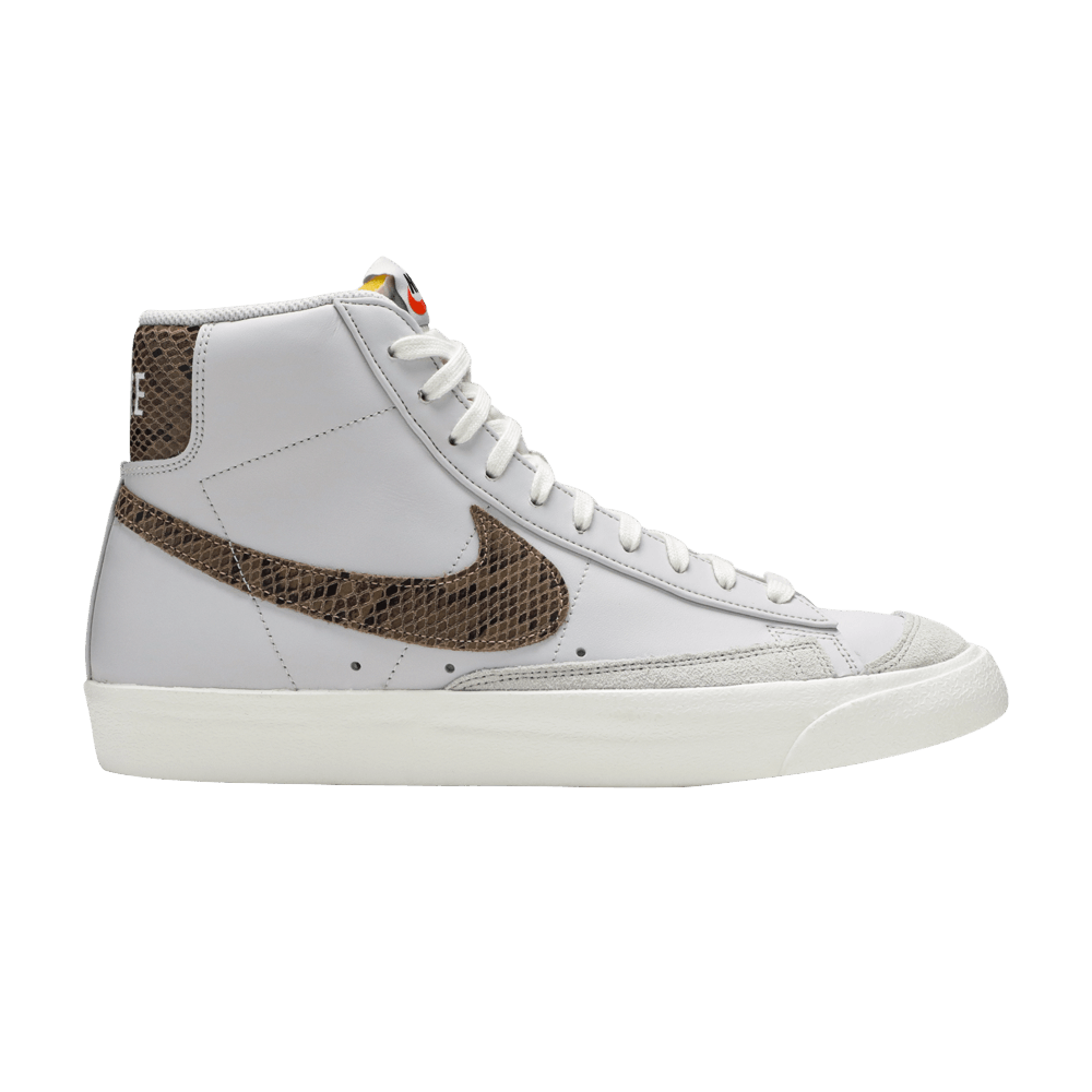 Blazer Mid 77 'Snakeskin'