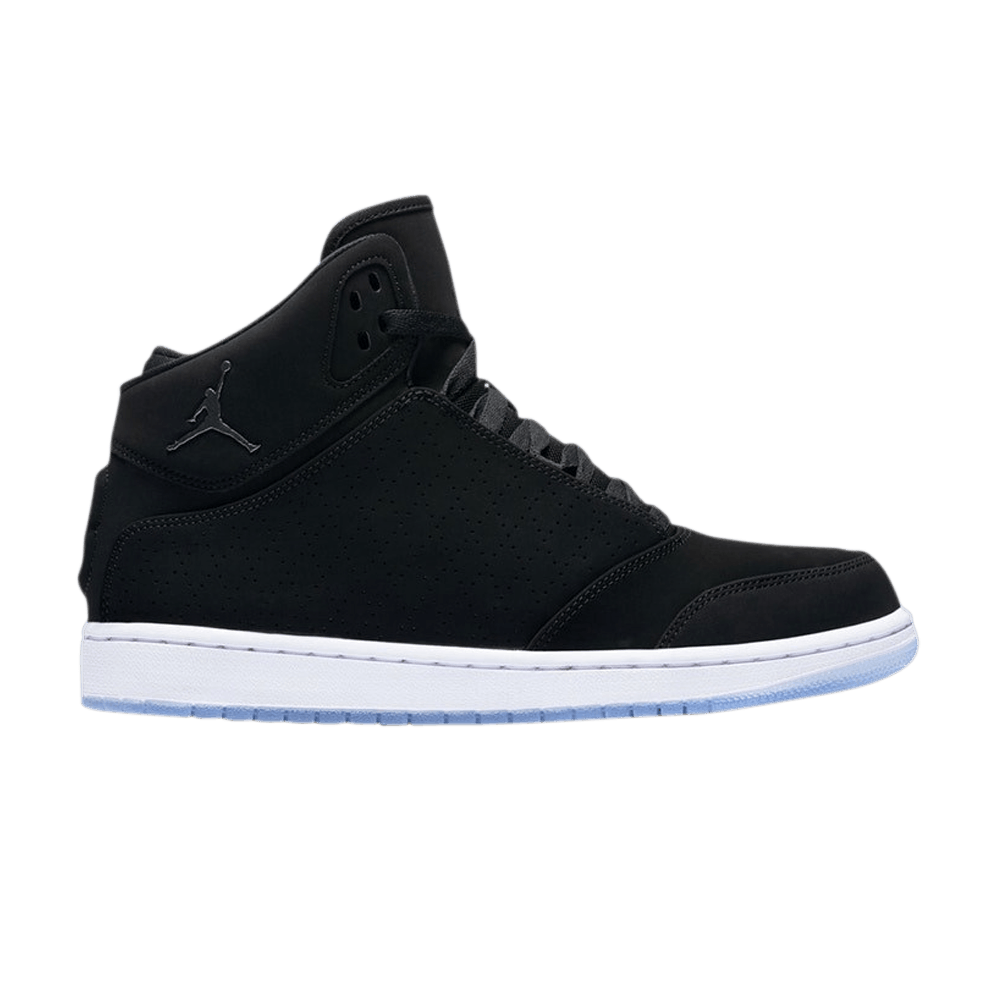 Buy Air Jordan 1 Flight  display picture 2