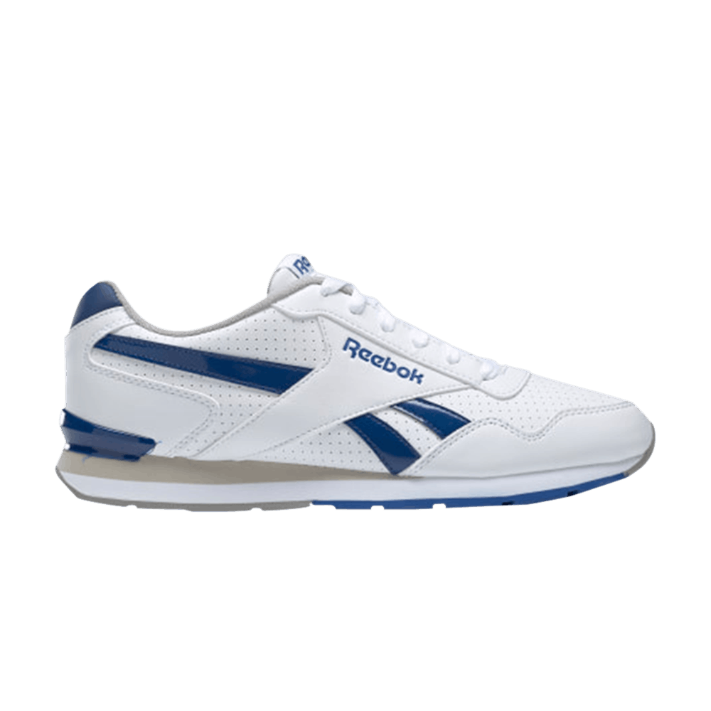 Reebok Royal Glide S Clip 'Team Dark Royal'