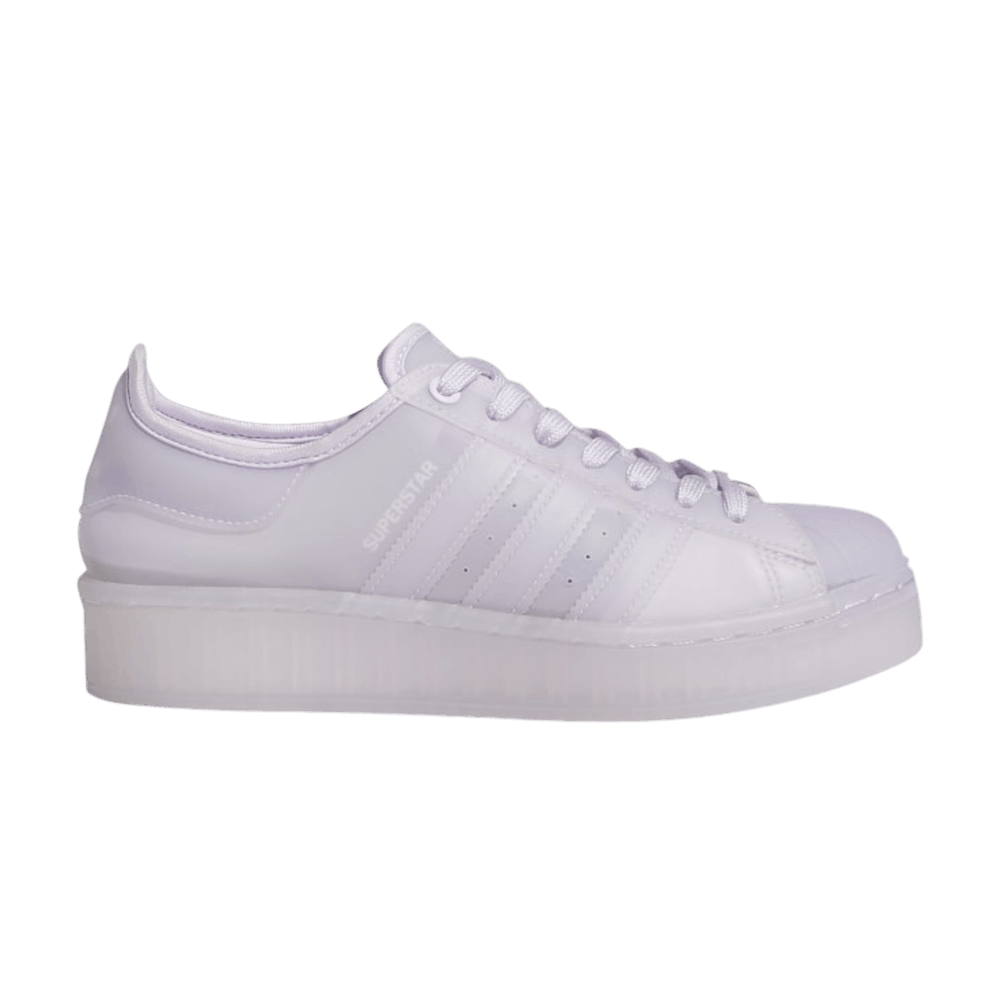 Adidas Wmns Superstar Jelly 'Purple Tint'