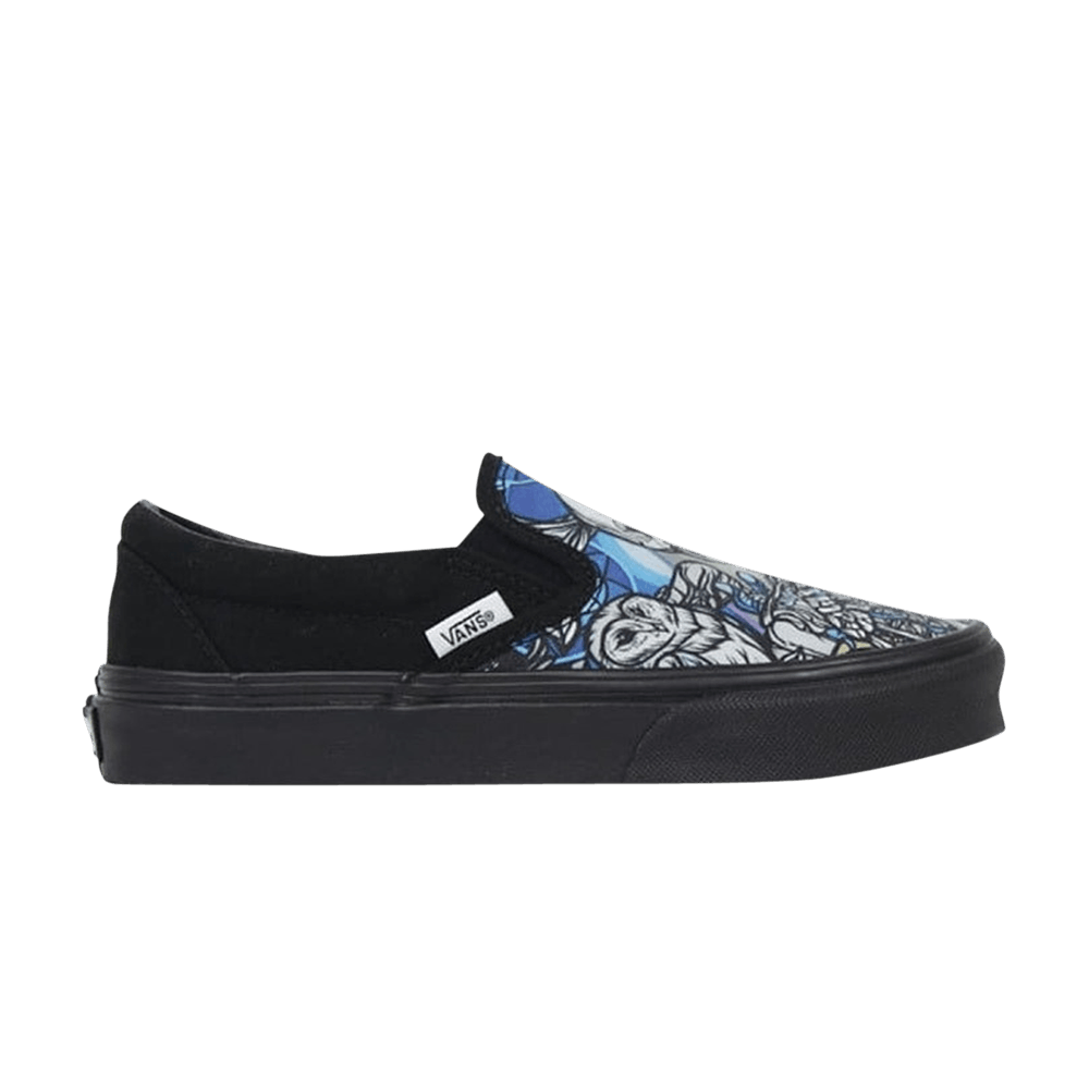 Vans Slip-On Schoph
