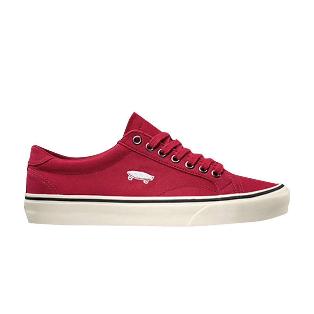 Vans Court Icon 'Scooter'