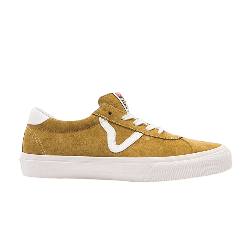 Vans Epoch Sport LX 'Cumin'