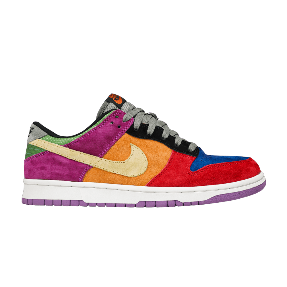 Dunk Low Pro B 'Viotech'