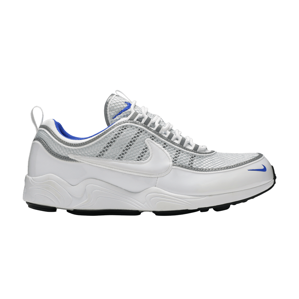 Zoom Spiridon 'Platinum Blue'