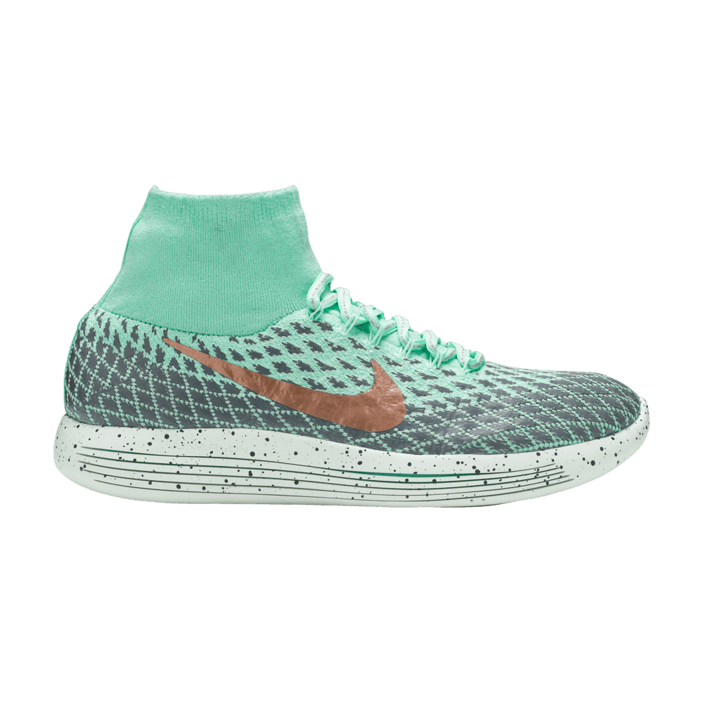 Wmns LunarEpic Flyknit Shield