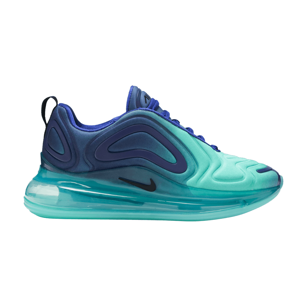 Wmns Air Max 720 'Sea Forest'