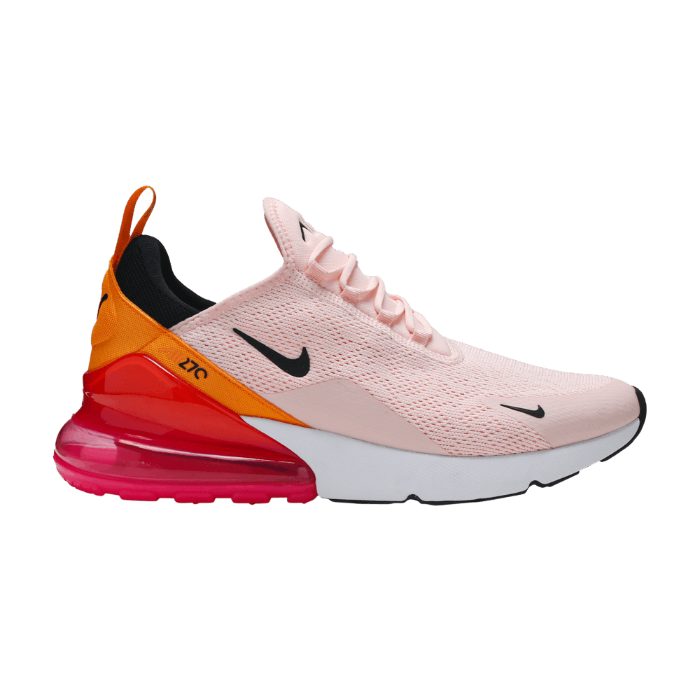 Wmns Air Max 270 'Washed Coral'