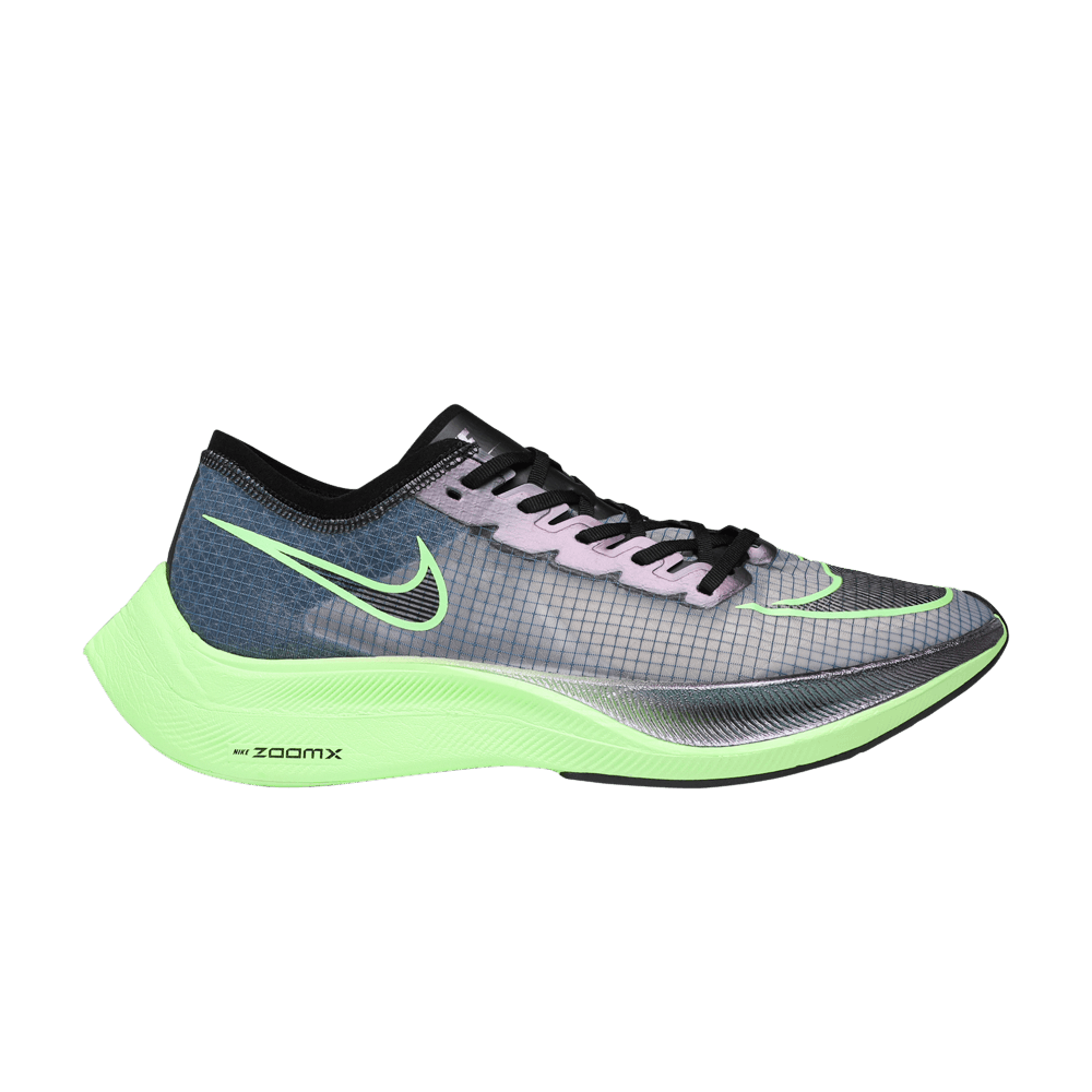 Nike ZoomX Vaporfly Next% Valerian Blue