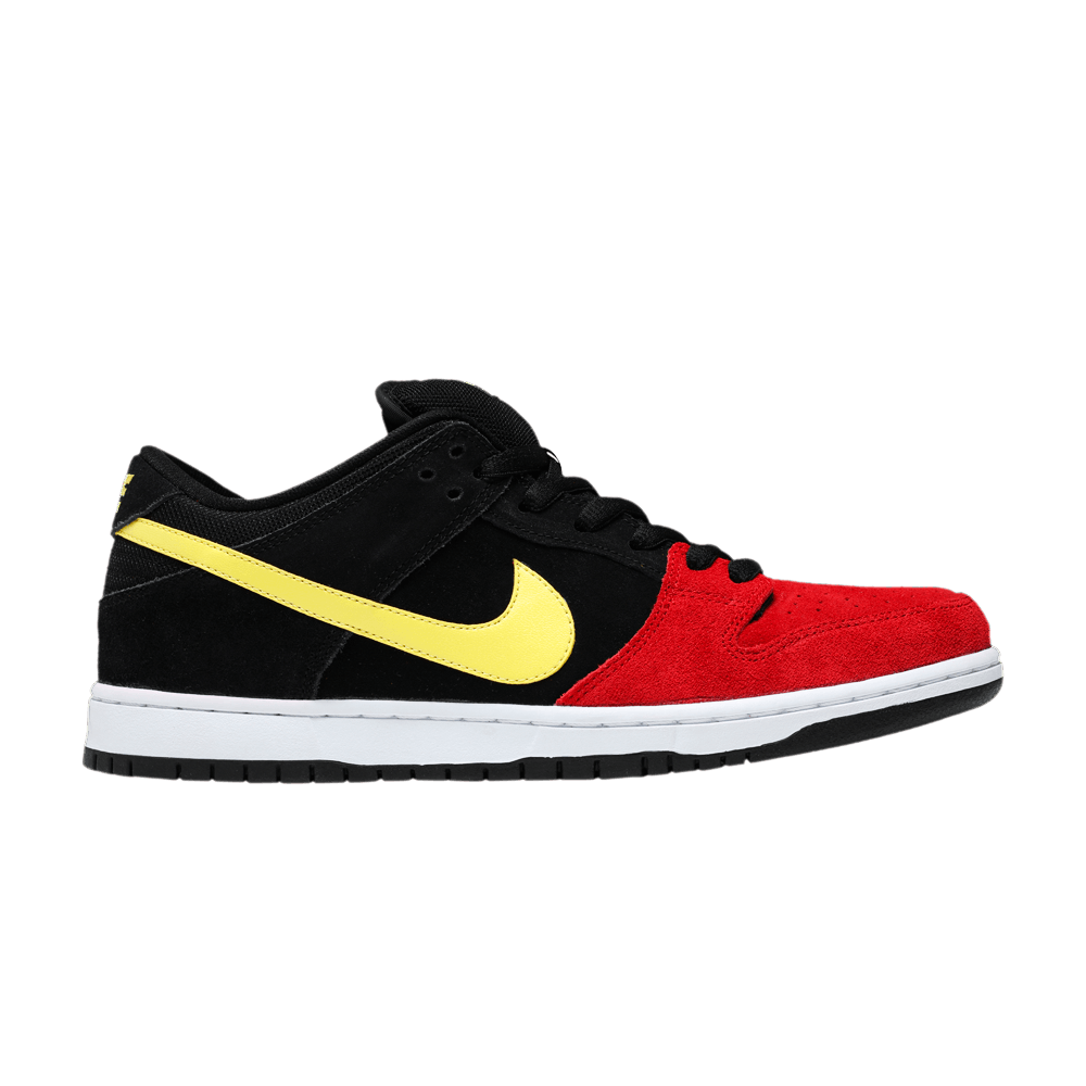 Dunk Low Pro Sb 'Butt Head'