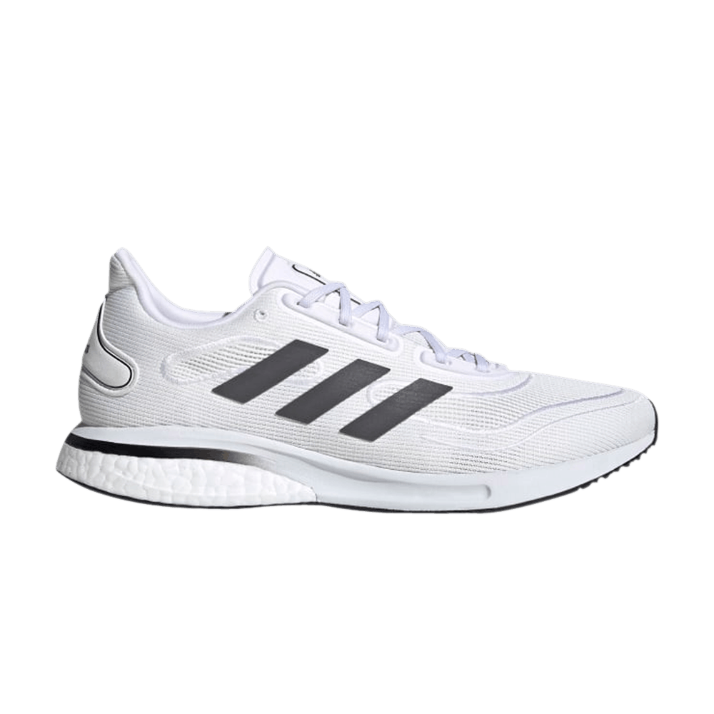 Supernova 'White Grey'
