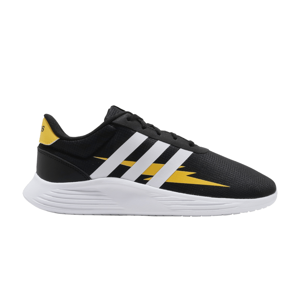 たんごページ✨️ BLACK / L Buy Lite Racer 'Core Black' - BB9774 | GOAT