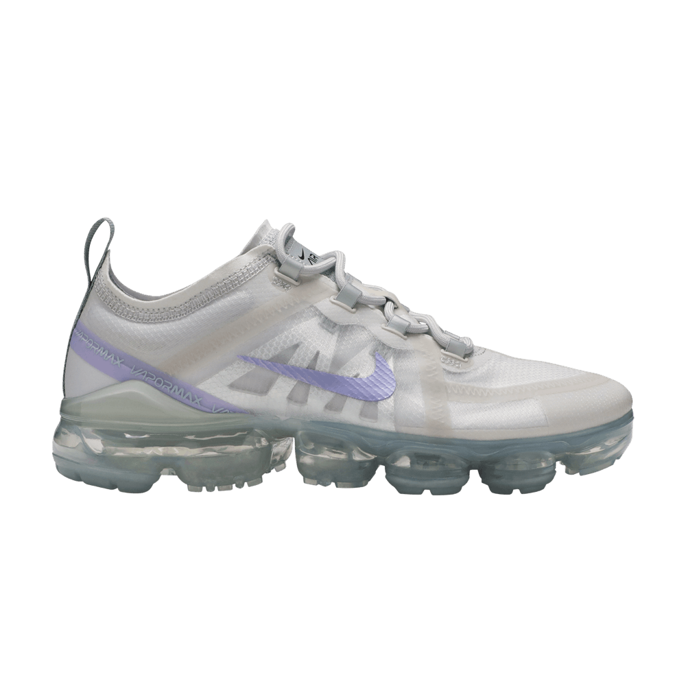 Wmns Air VaporMax 2019 SE 'Vast Grey Purple Agate'