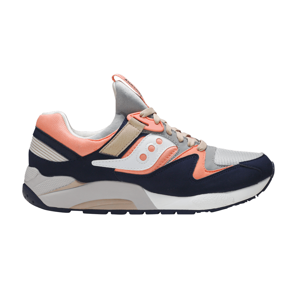 Elite x Bodega x Grid 9000 'Kithstrike'