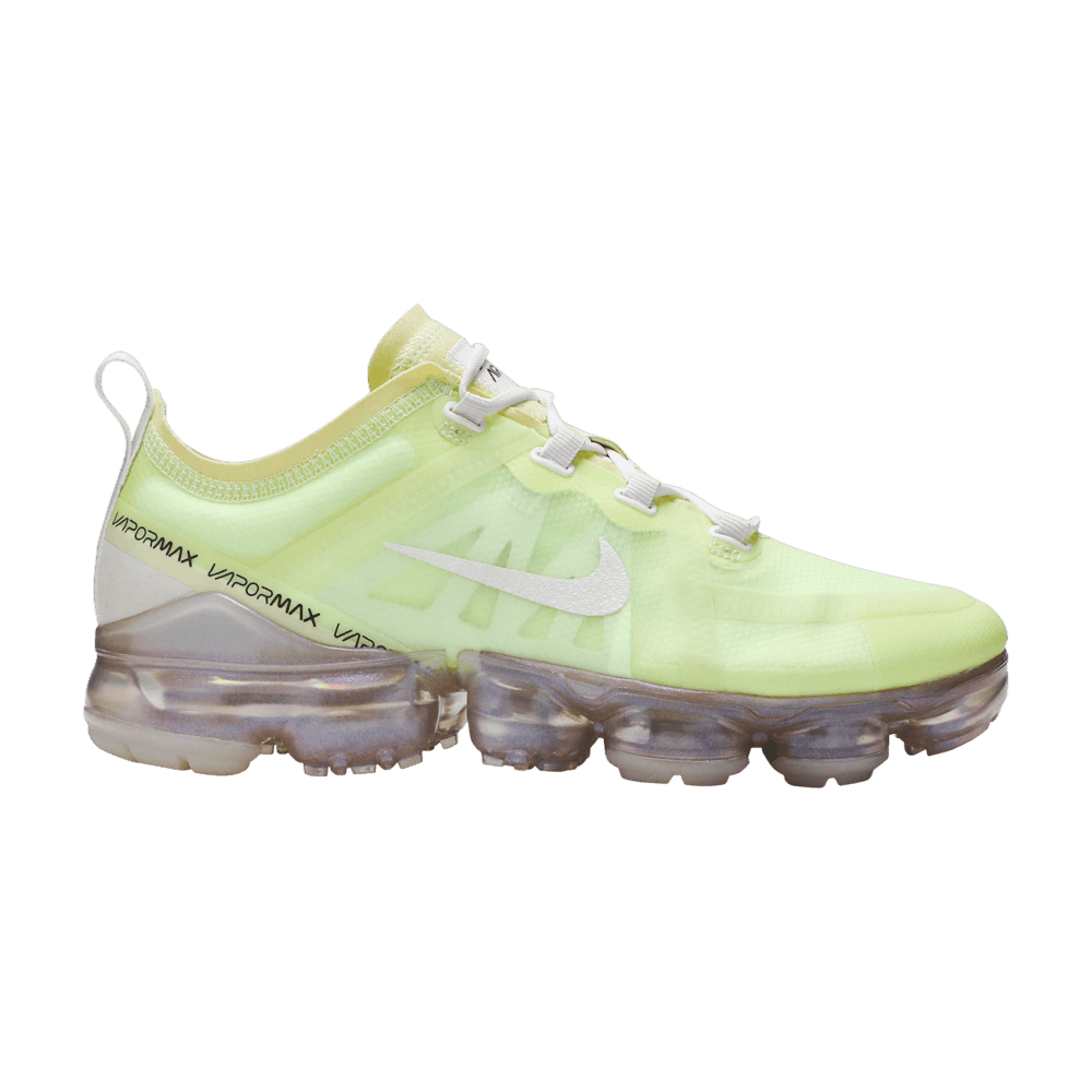 Wmns Air VaporMax 2019 SE 'Luminous Green'