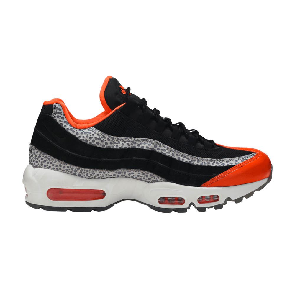 Air Max 95 'Safari'