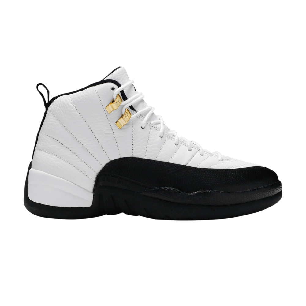 Air Jordan 12/11 Retro 'Countdown Pack'