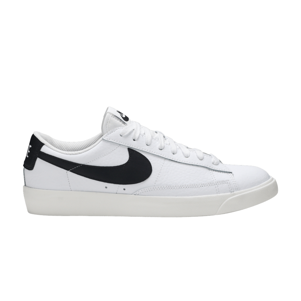 Blazer Low 'Sail'