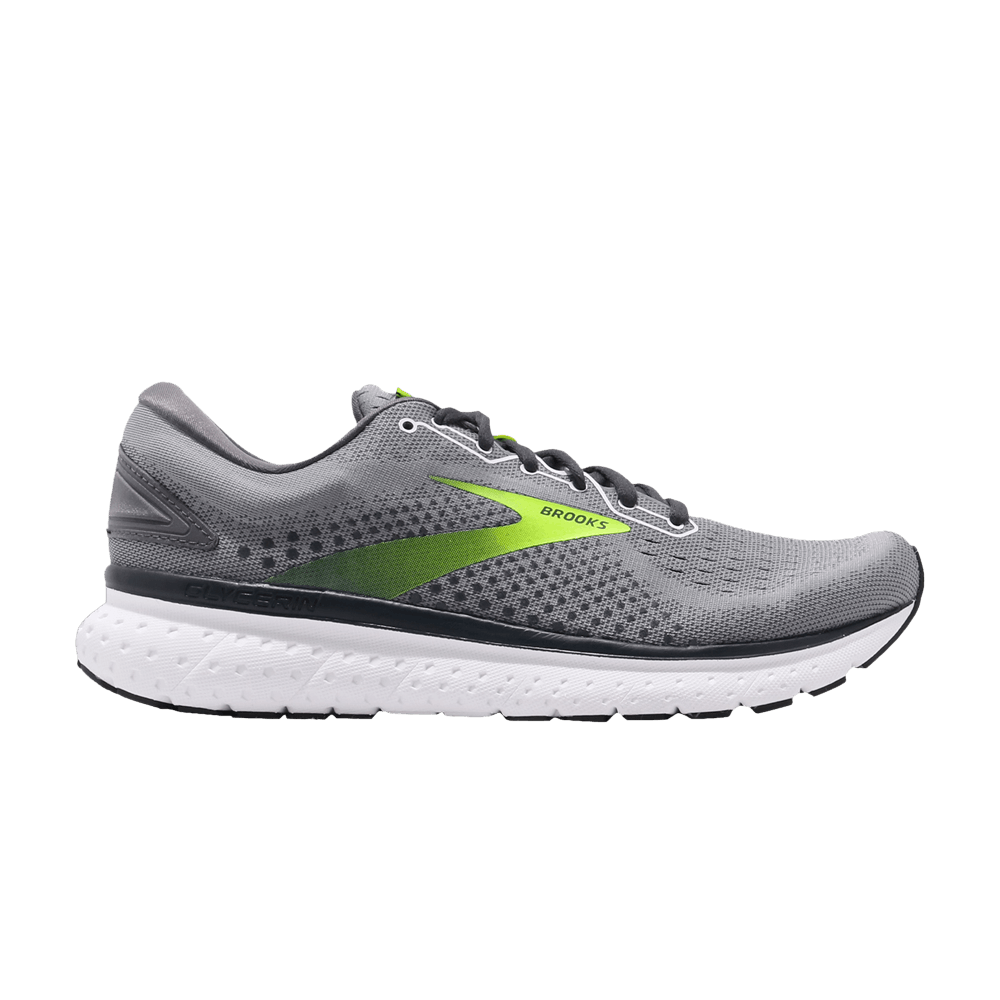 Glycerin 18 'Grey'