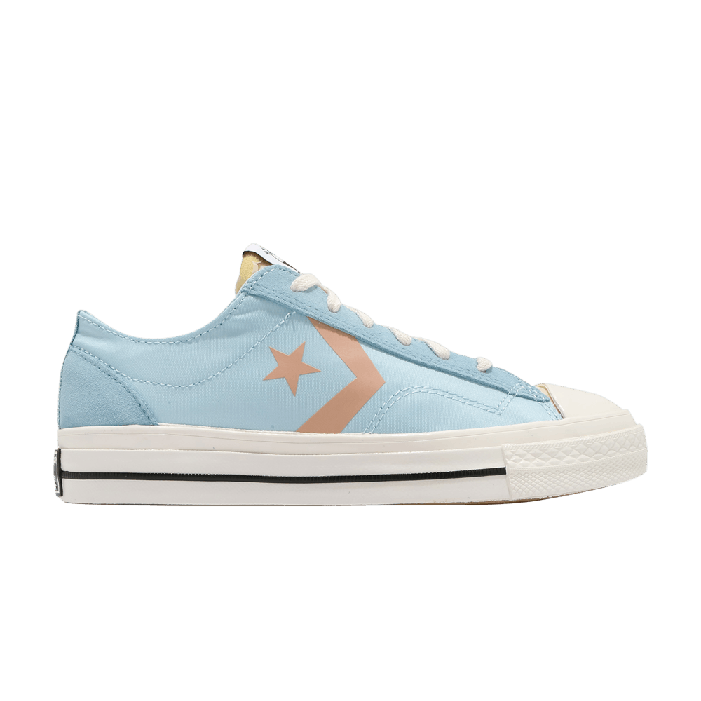 Converse Star Player 76 Vintage Sports Low 'Crystal Blue'