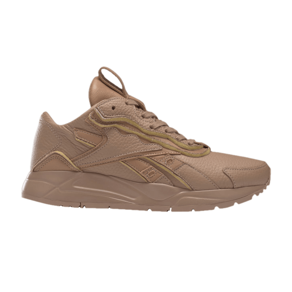 Victoria Beckham x Reebok Bolton Leather 'Beige Stone'