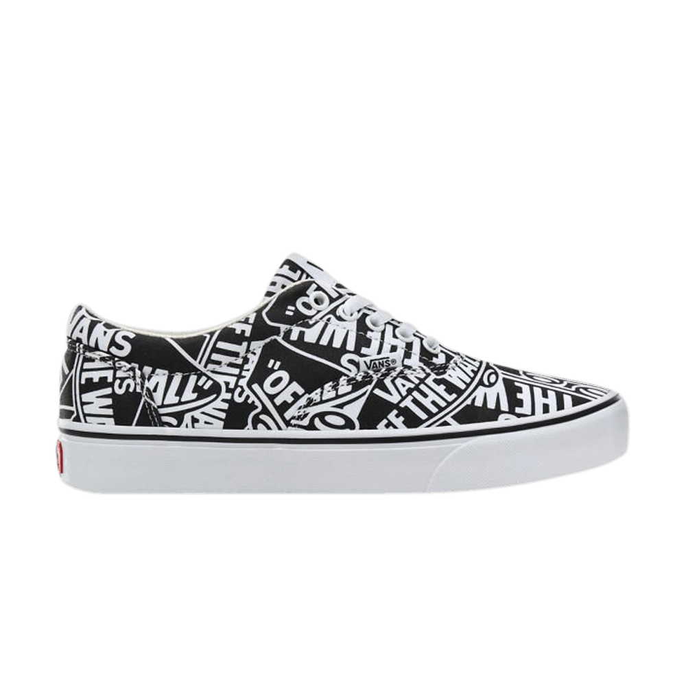 Vans Doheny 'OTW Repeat - Black'