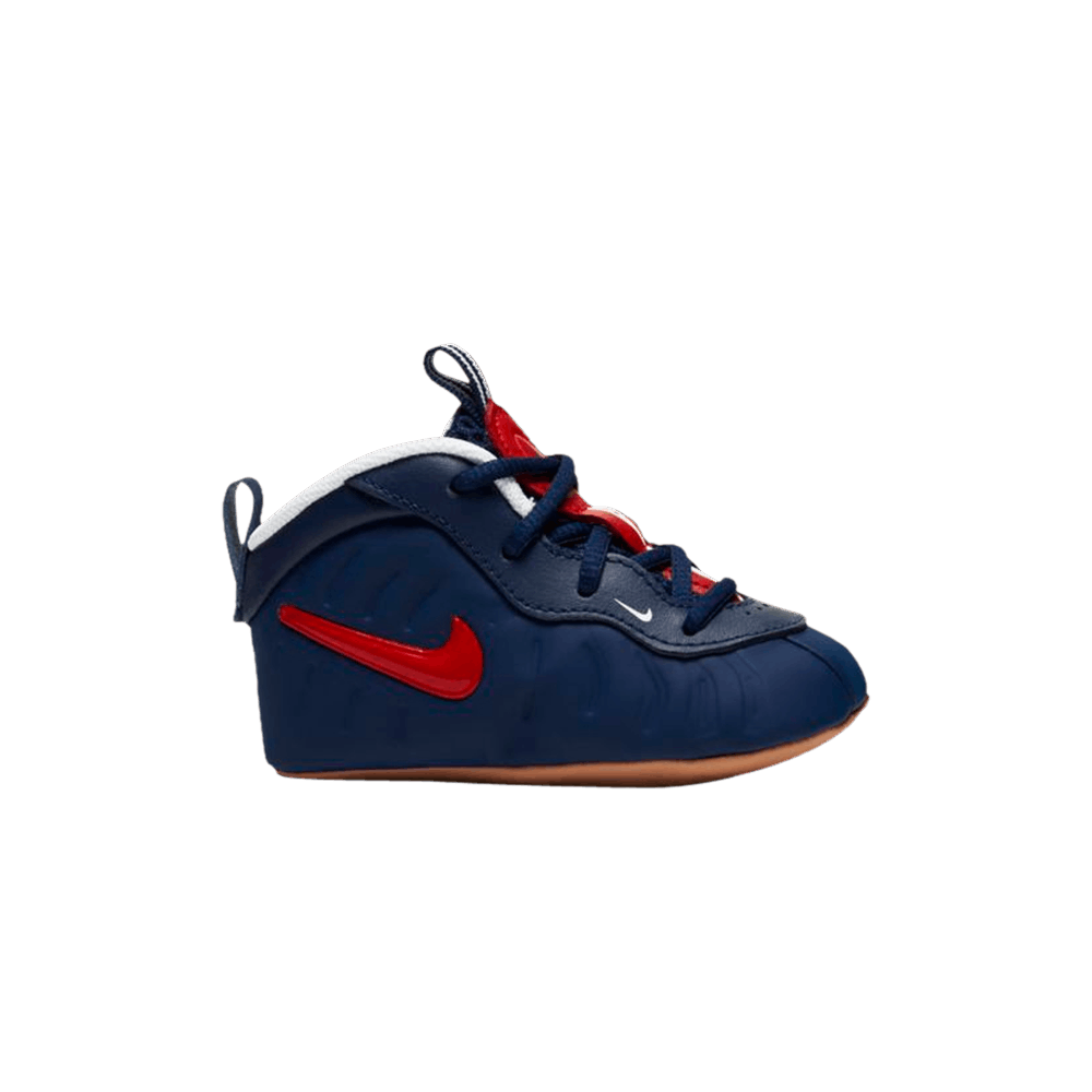 Nike Little Posite Pro Crib 'USA'