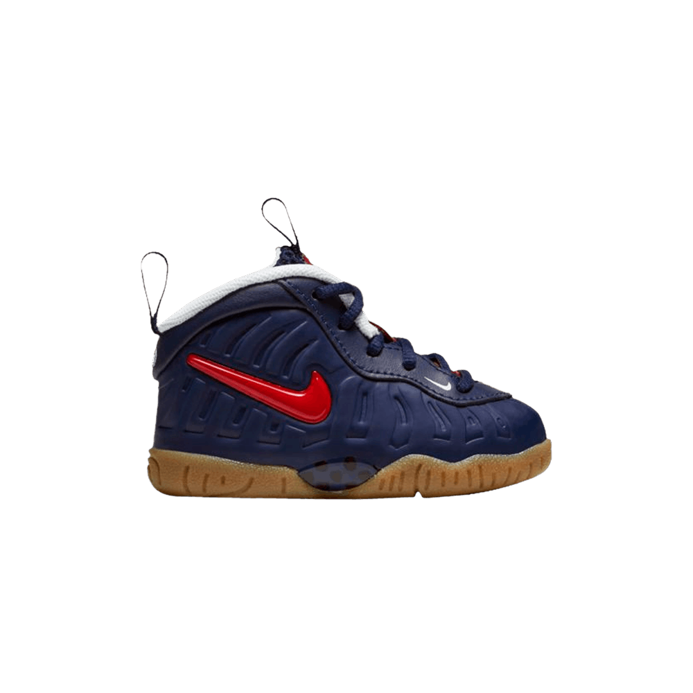 Nike Little Posite Pro TD 'USA'