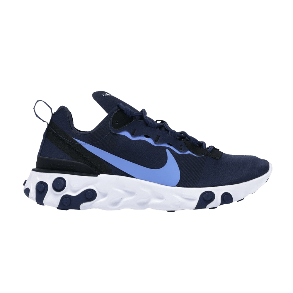 React Element 55 'Midnight Navy'