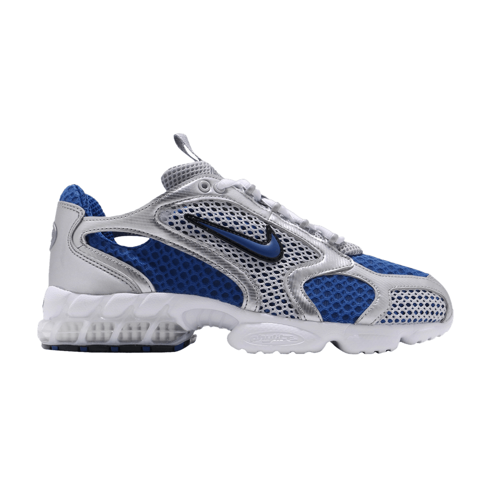 Zoom Spiridon Cage 2 'Varsity Royal'