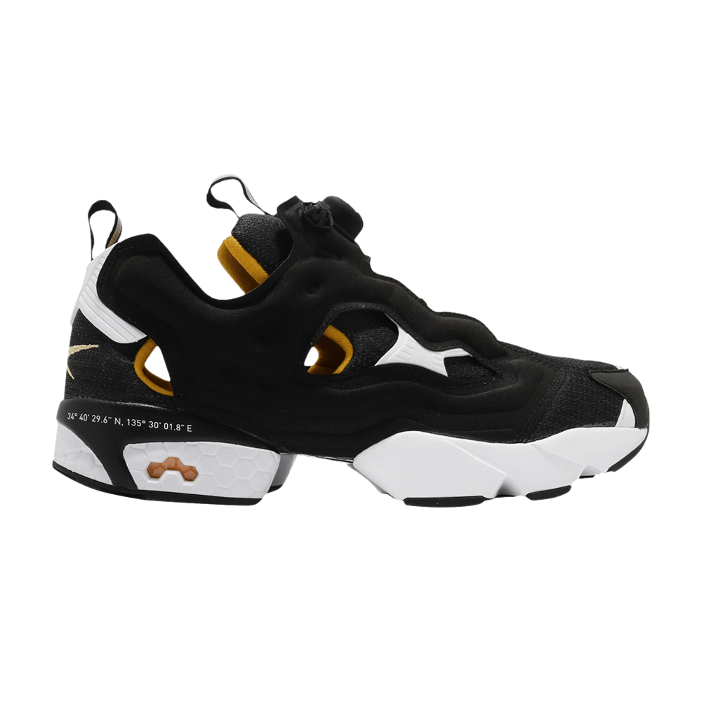 Reebok InstaPump Fury OG 'Osaka'