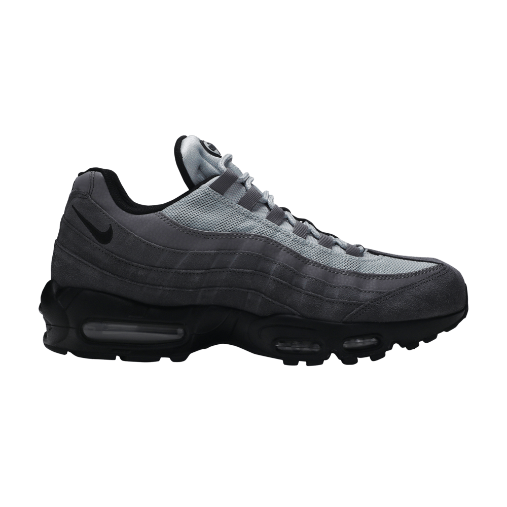 Air Max 95 'Anthracite'