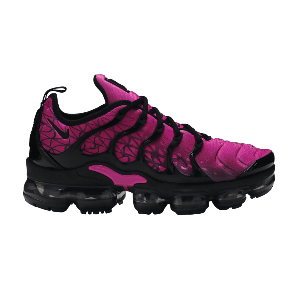 Air VaporMax Plus 'Active Fuchsia'