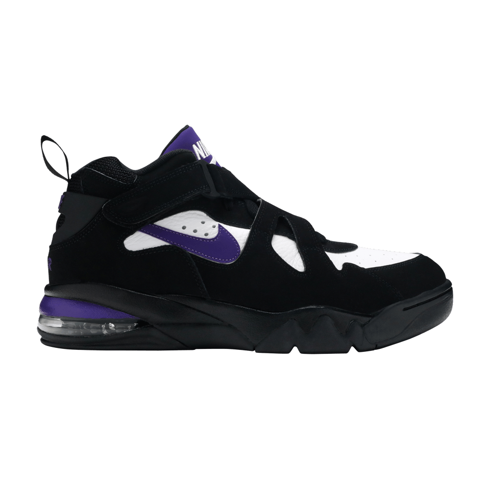 Air Force Max CB OG 'Purple'